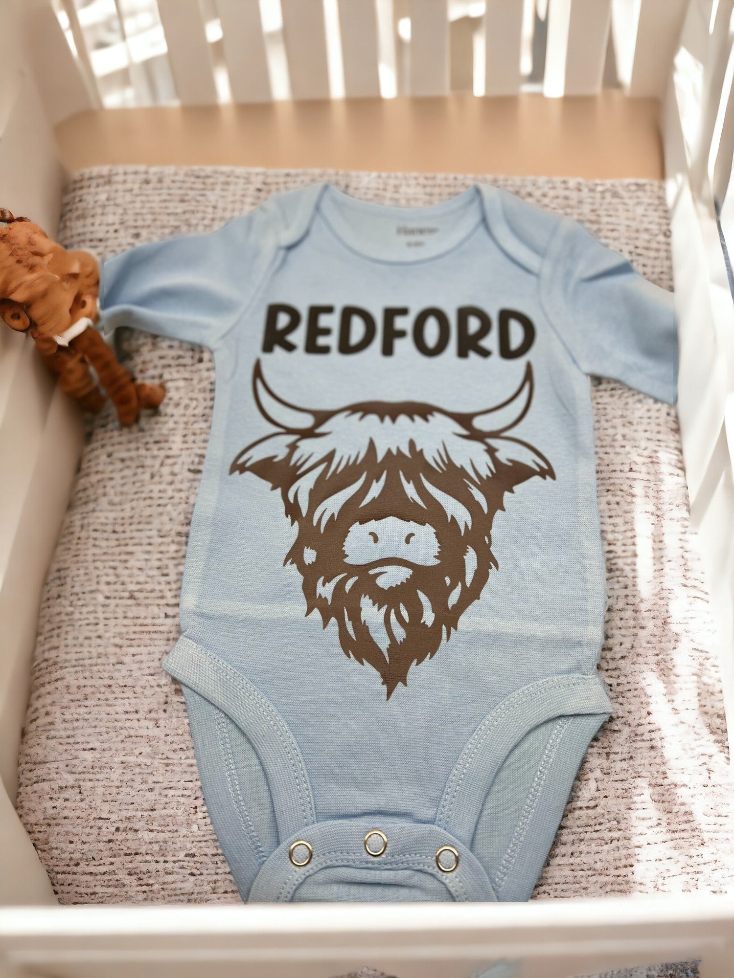 Custom Onsies