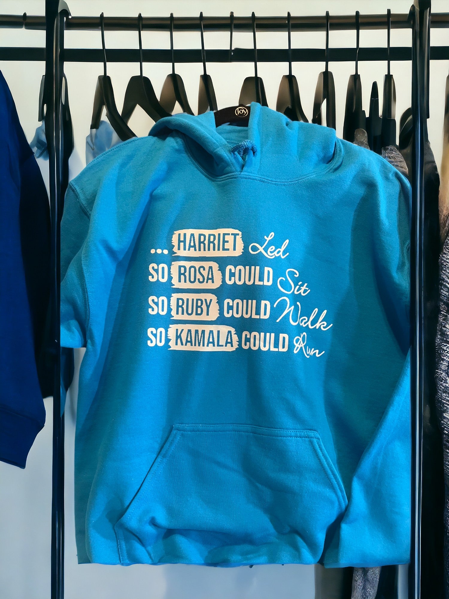 Custom Hoodies & Sweatshirts